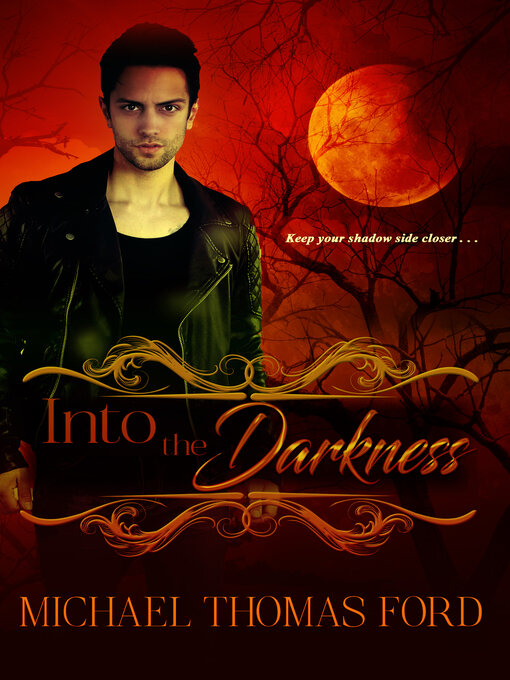 Title details for Into the Darkness by Michael Thomas Ford - Available